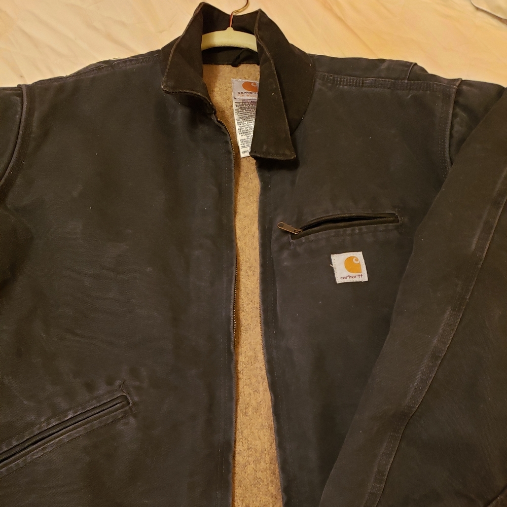 Carhartt
